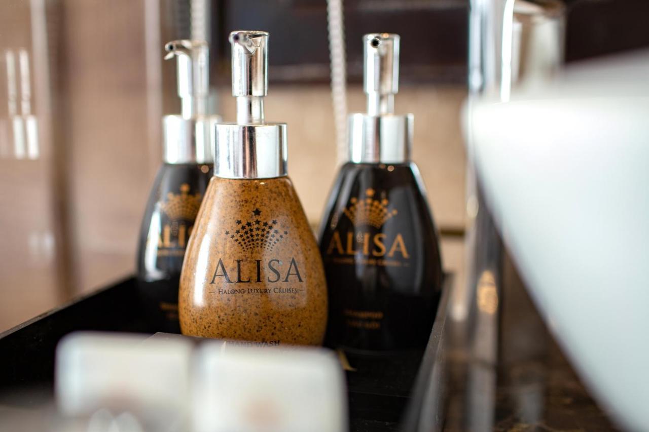 Alisa Hotel & Spa Hanoi Exterior photo